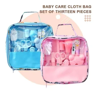 Baby Hygiene & Care Kit